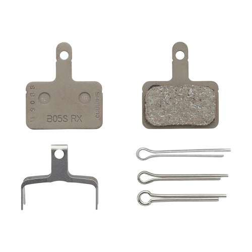 PASTILLAS DE FRENO SHIMANO B05S