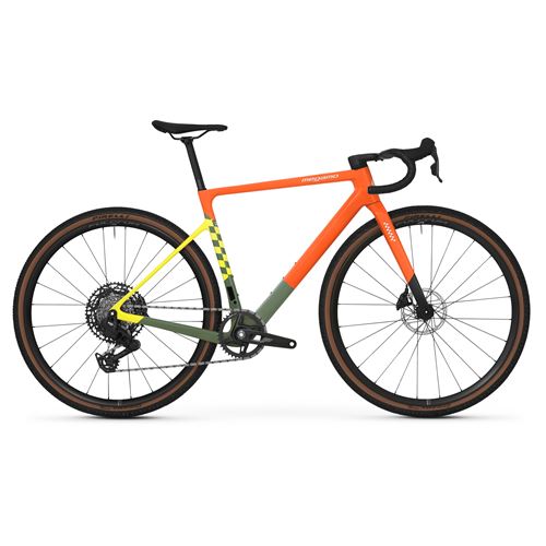 MEGAMO SILK 04 SLR 2027