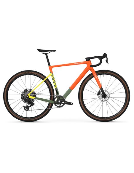 MEGAMO SILK 04 SLR 2027