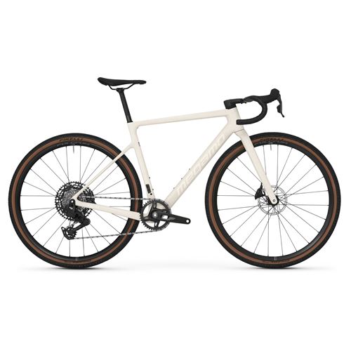 MEGAMO SILK 04 SLR 2027