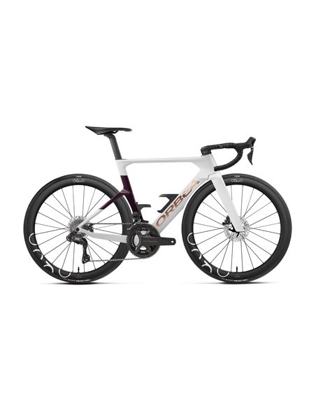 ORBEA ORCA AERO M20I LTD 2027