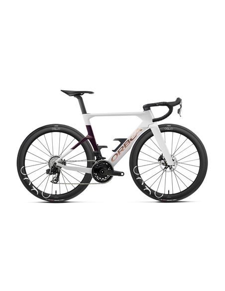 ORBEA ORCA AERO M21E LTD 2027