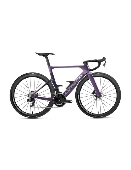 ORBEA ORCA AERO M21E LTD 2027