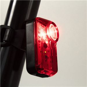LUZ TRASERA ELTIN EXPLORER 70 LÚMEN 2