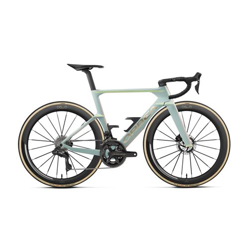 ORBEA ORCA AERO M10I LTD PWR 2027