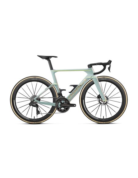 ORBEA ORCA AERO M10I LTD PWR 2027