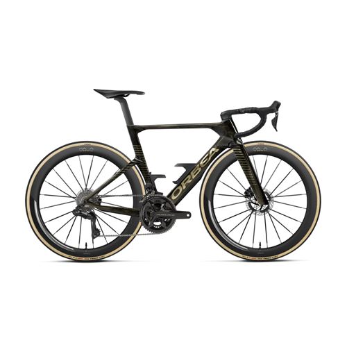 ORBEA ORCA AERO M10I LTD PWR 2027