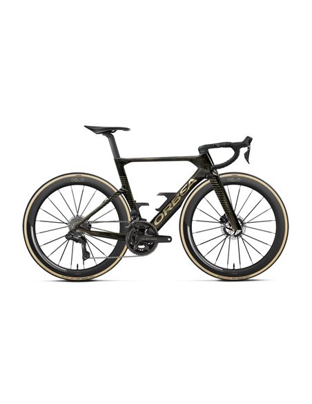ORBEA ORCA AERO M10I LTD PWR 2027