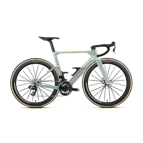 ORBEA ORCA AERO M11E LTD PWR 2027