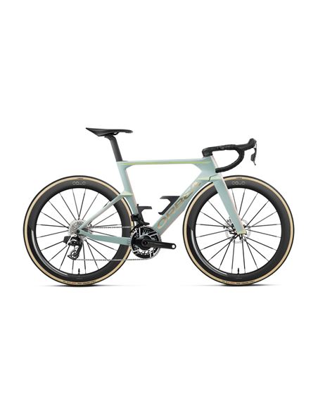 ORBEA ORCA AERO M11E LTD PWR 2027