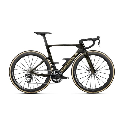 ORBEA ORCA AERO M11E LTD PWR 2027