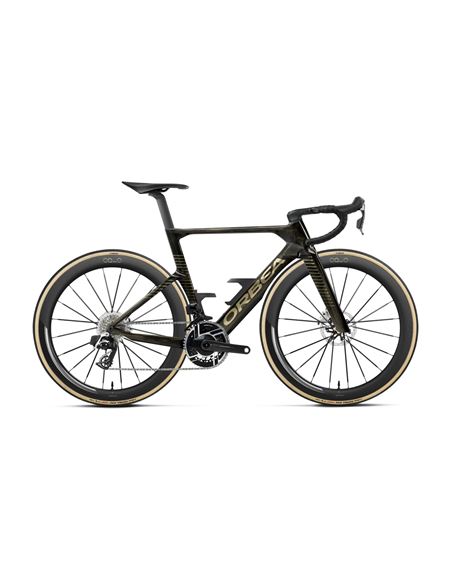 ORBEA ORCA AERO M11E LTD PWR 2027