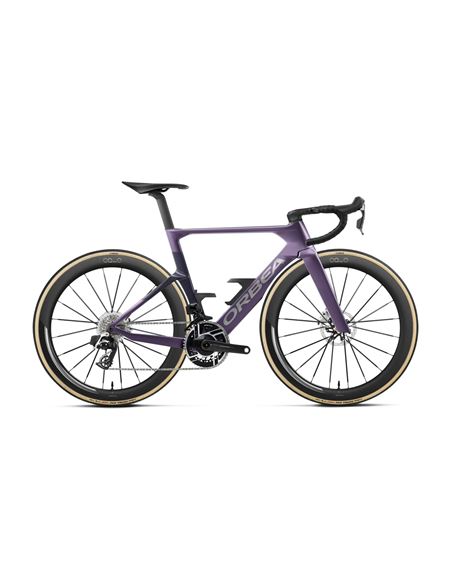 ORBEA ORCA AERO M11E LTD PWR 2027
