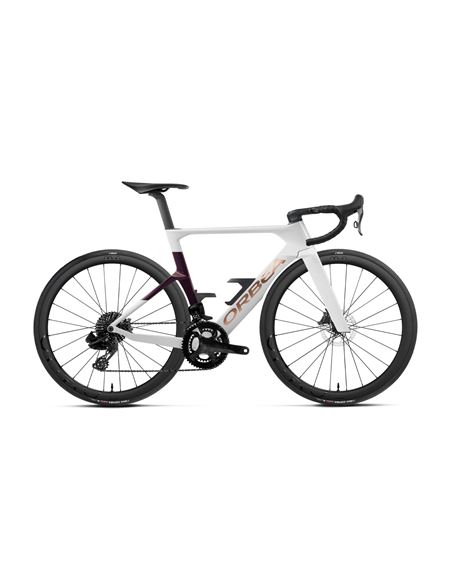 ORBEA ORCA AERO M22 LTD 2027