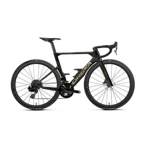 ORBEA ORCA AERO M22 LTD 2027