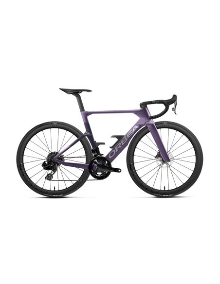 ORBEA ORCA AERO M22 LTD 2027