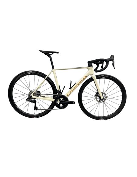 ORBEA ORCA M20ITEAM 2024 SEGUNDA MANO