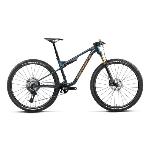 ORBEA OIZ M-PRO 2027