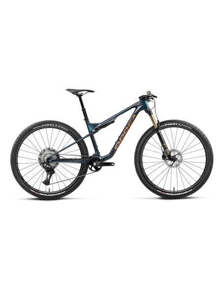 ORBEA OIZ M-PRO 2027