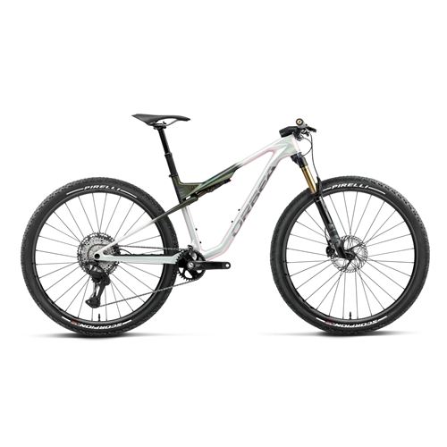 ORBEA OIZ M-PRO 2027