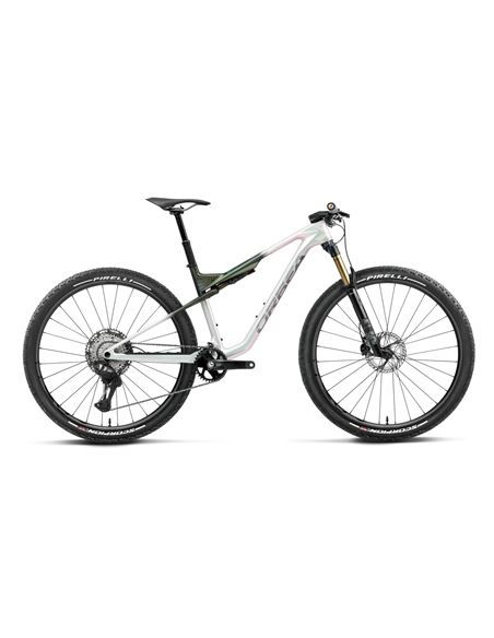 ORBEA OIZ M-PRO 2027