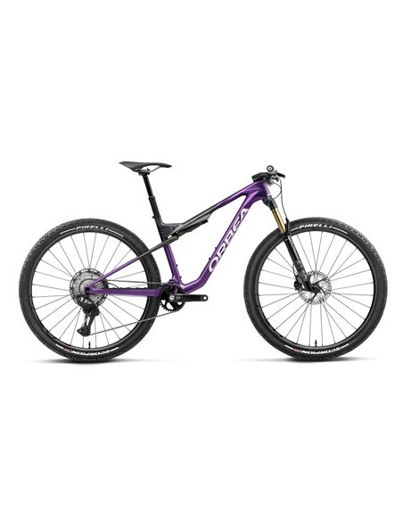 ORBEA OIZ M-PRO 2027