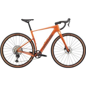 CANNONDALE TOPSTONE CARBON...