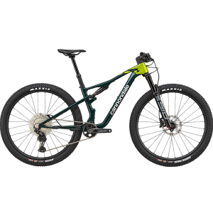 CANNONDALE SCALPEL 3 2026