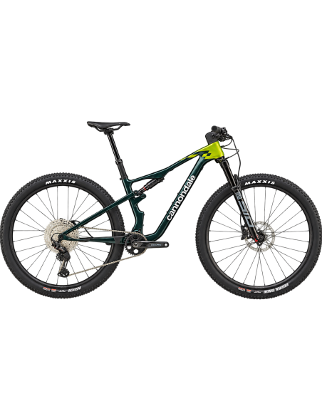CANNONDALE SCALPEL 3 2026