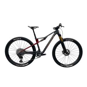 ORBEA OIZ M-TEAM AXS 2025...