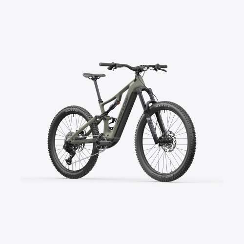 AMFLOW PR CARBON 800WH 2027
