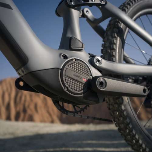 AMFLOW PR CARBON 800WH 2027