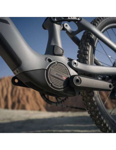 AMFLOW PR CARBON 800WH 2027