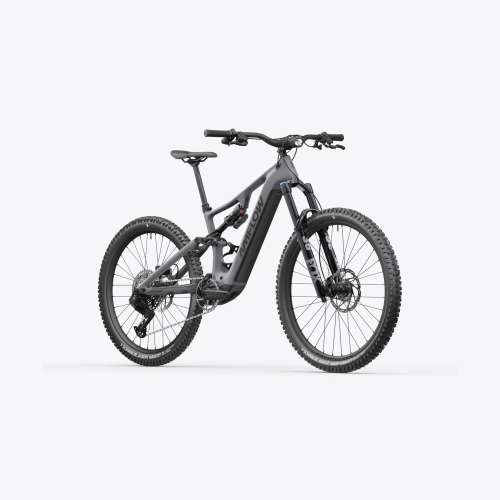 AMFLOW PR CARBON PRO 800WH 2027