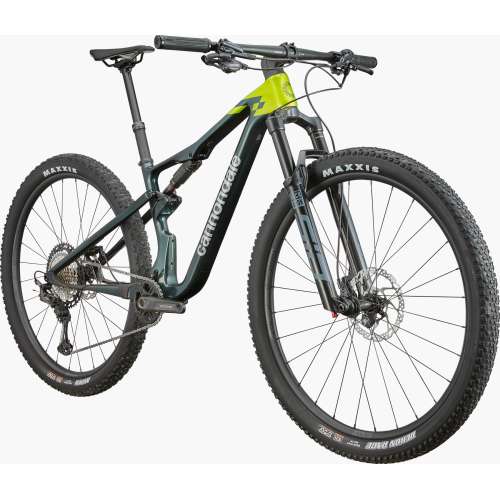 CANNONDALE SCALPEL 3 2026