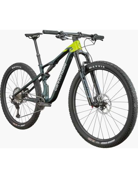 CANNONDALE SCALPEL 3 2026