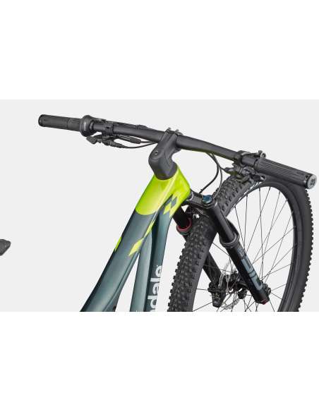 CANNONDALE SCALPEL 3 2026