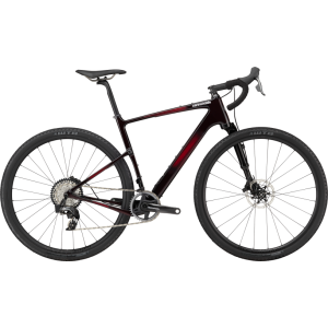 CANNONDALE TOPSTONE CARBON...