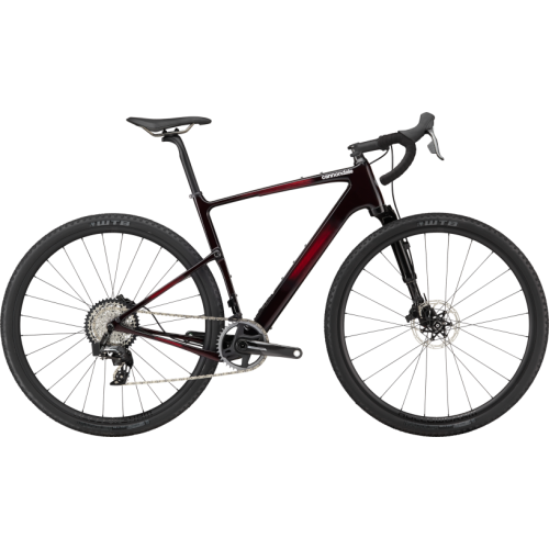 CANNONDALE TOPSTONE CARBON 1 LEFTY 2026
