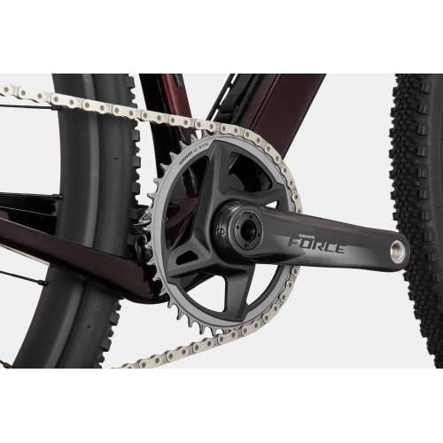 CANNONDALE TOPSTONE CARBON 1 LEFTY 2026