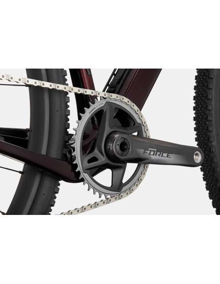 CANNONDALE TOPSTONE CARBON 1 LEFTY 2026