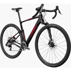 CANNONDALE TOPSTONE CARBON... 2