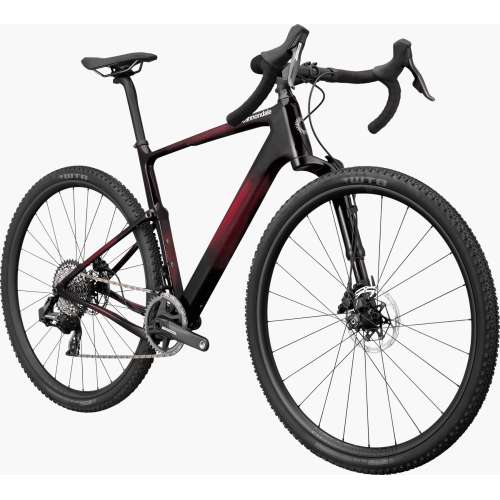 CANNONDALE TOPSTONE CARBON 1 LEFTY 2026