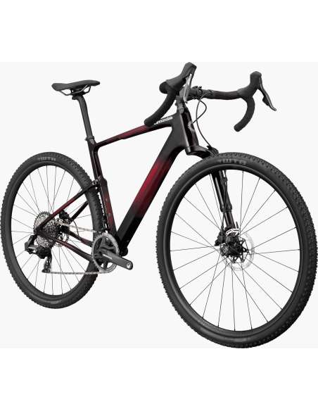 CANNONDALE TOPSTONE CARBON 1 LEFTY 2026