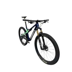 ORBEA OIZ M-TEAM FACTORY...
