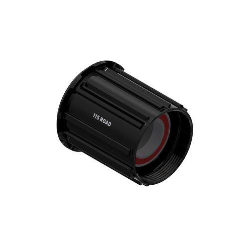 NUCLEO ALUMINIO DT SWISS LIGHT 11V SPEAD ROAD NEGRO