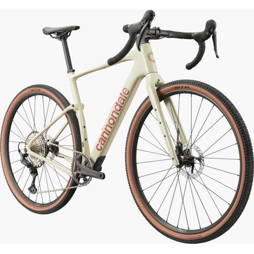 CANNONDALE TOPSTONE CARBON 3 GRX - 1X...