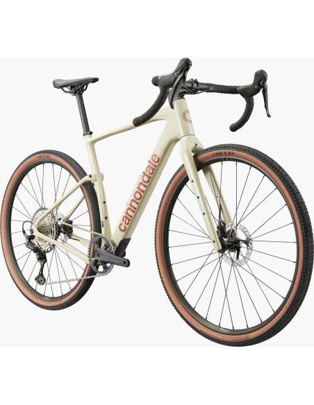 CANNONDALE TOPSTONE CARBON 3 GRX - 1X 2026