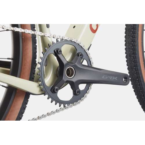 CANNONDALE TOPSTONE CARBON 3 GRX - 1X...