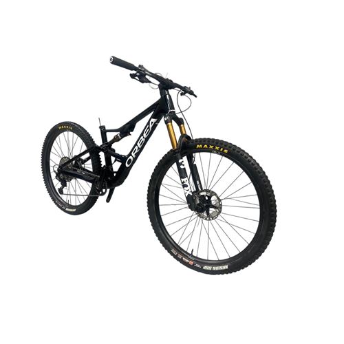ORBEA OCCAM SL M10 2024